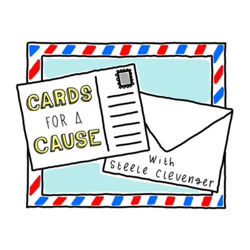 Cards for a Cause