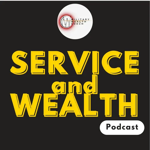 Service and Wealth