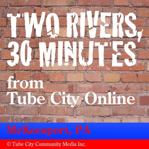 Tube City Online's 
