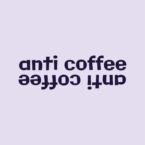 Anti Coffee Podcast