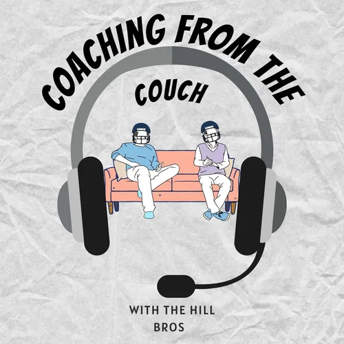 Coaching from the Couch