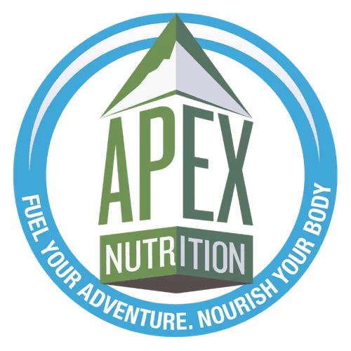 Apex Nutrition Podcast