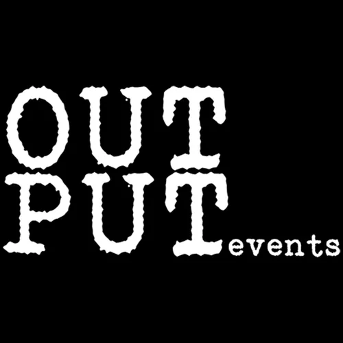 Output Events' Podcast