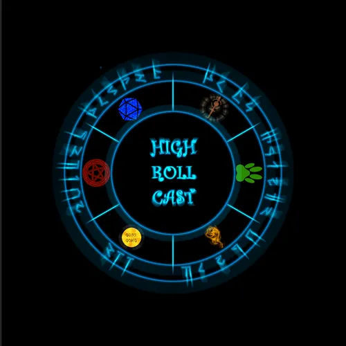 High Roll Cast