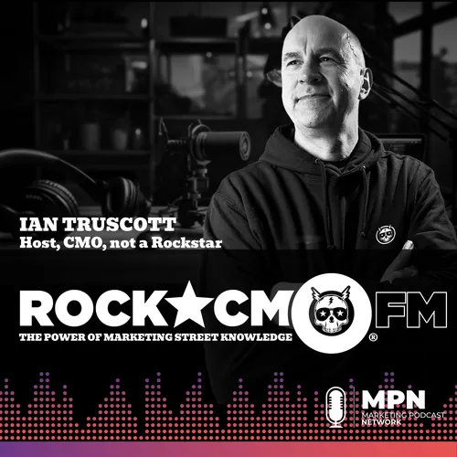 Rockstar CMO FM