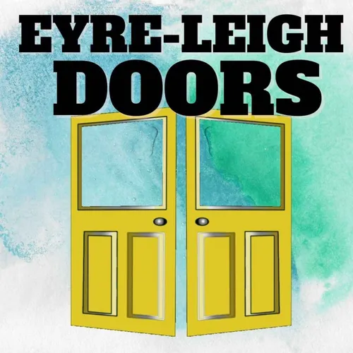 Eyre-Leigh Doors