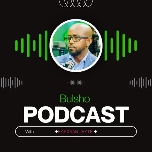 Bulsho Podcast