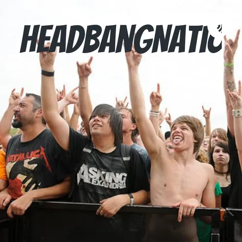 HeadBangNation