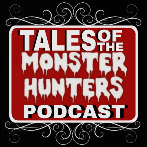 Tales of the Monster Hunters
