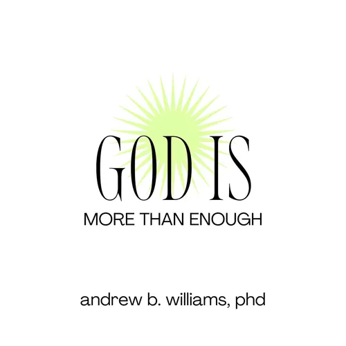 God is More Than Enough