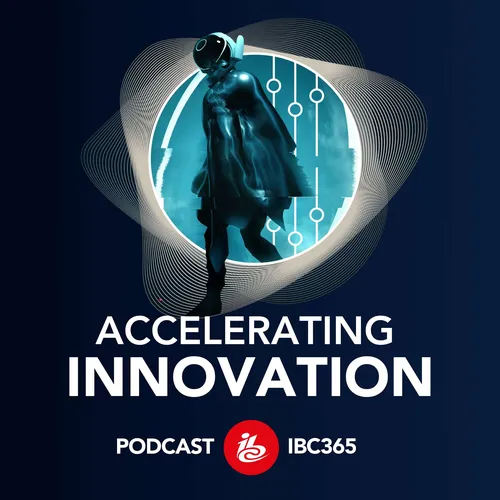 IBC365: Accelerating Innovation