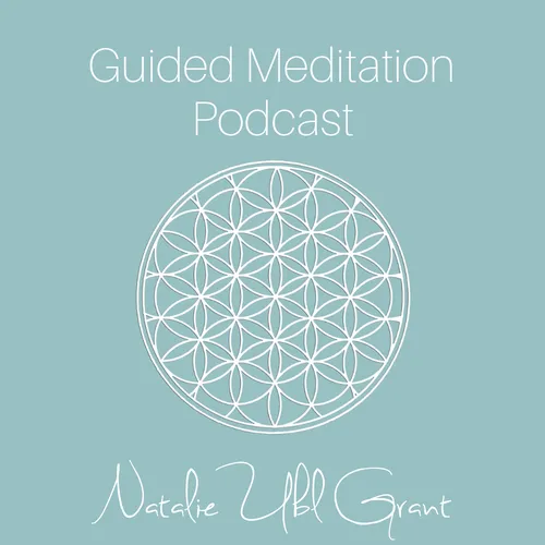 Guided Meditation Podcast