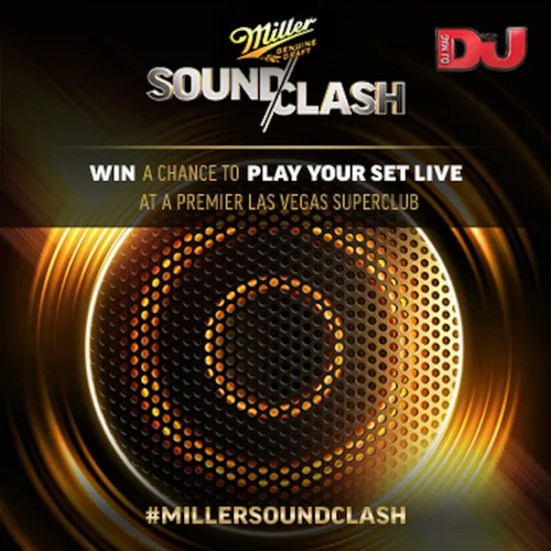 LeGmo Miller SoundClash DJ Mag Winner