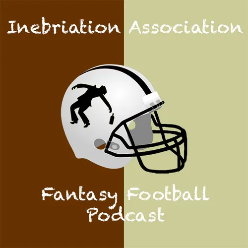 Inebriation Association Podcast