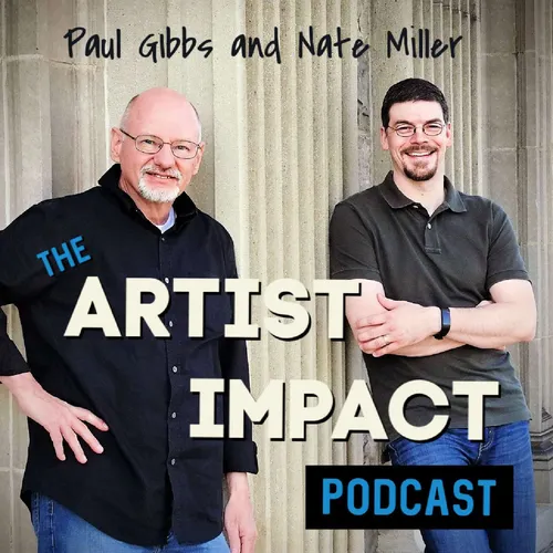 The NoteSpire Music Artist Impact Archive