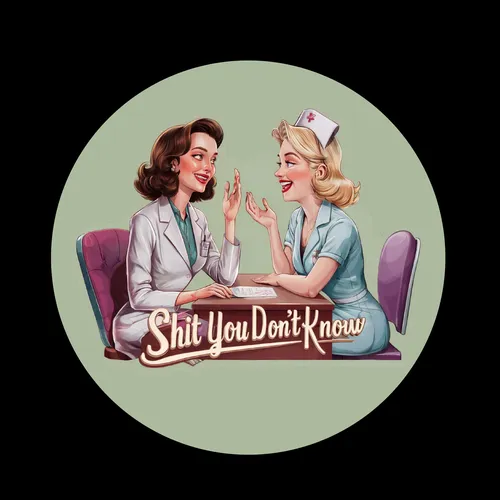 Shit You Don't Know