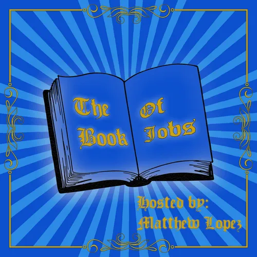 The Book of Jobs