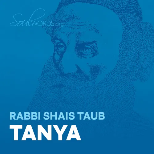 Tanya- SoulWords
