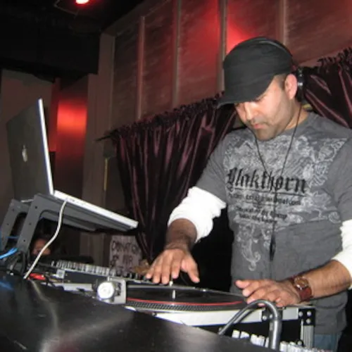 Tanay B Sounds Podcast