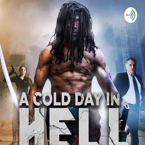 Welcome to Hell