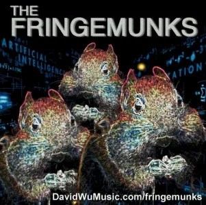 The Fringemunks