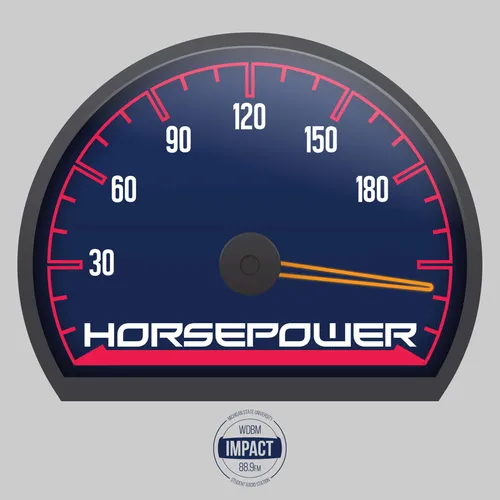 Horsepower on Impact 89FM