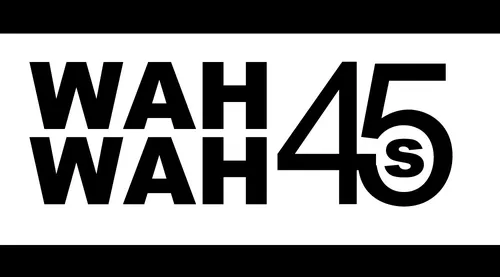 Conversations Podcast Archives - Wah Wah 45s