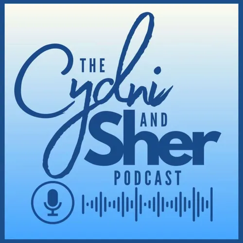 Cydni and Sher