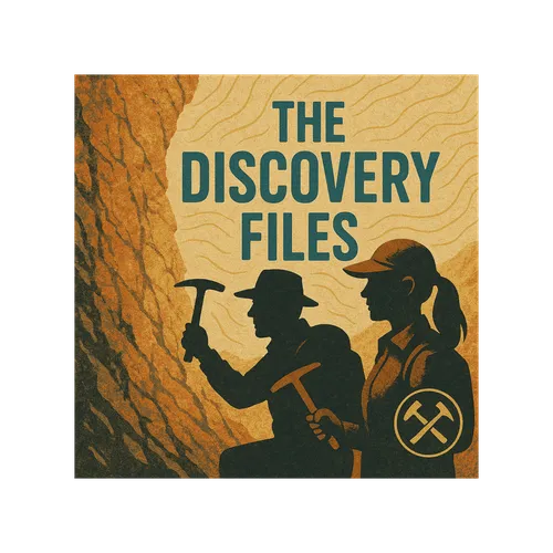 The Discovery Files