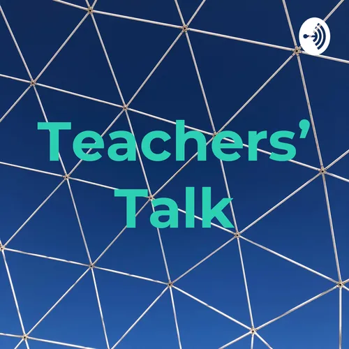 Teachers' Talk