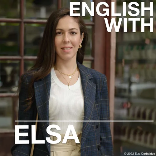 English with Elsa