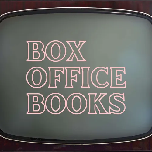 Box Office Books