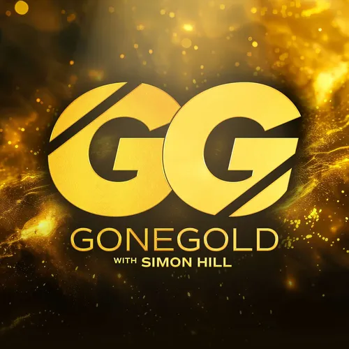 Gone Gold with Simon Hill