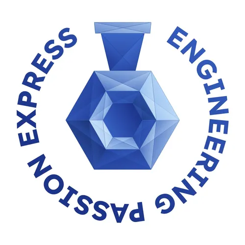 The Engineering Passion Express