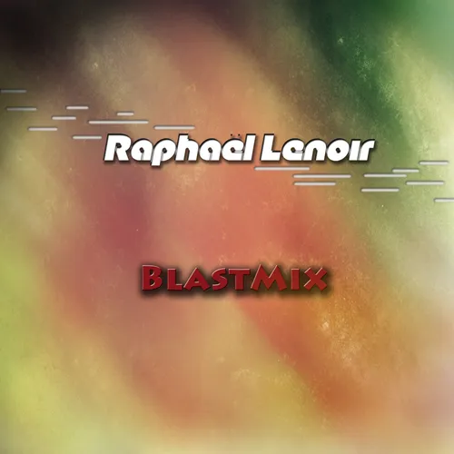 Raphaël Lenoir's Podcast
