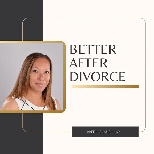 Better After Divorce