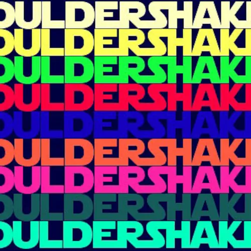 Shoulder Shaking Podcast