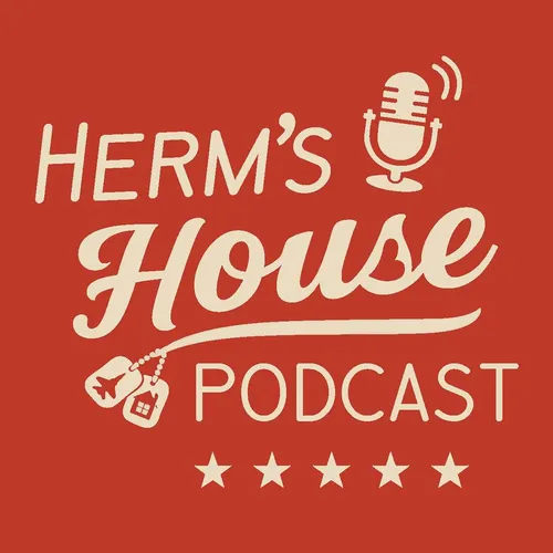 Herm's House Podcast