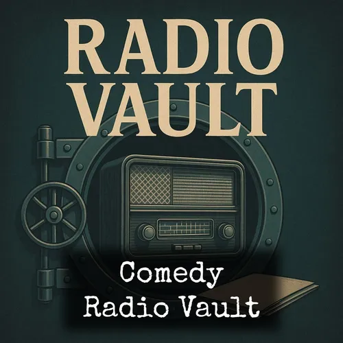 Comedy - Radio Vault