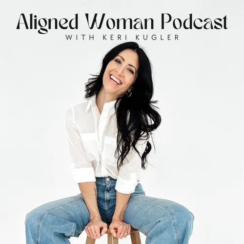 The Aligned Woman Podcast