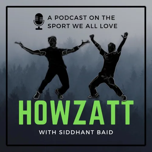 HOWZATT