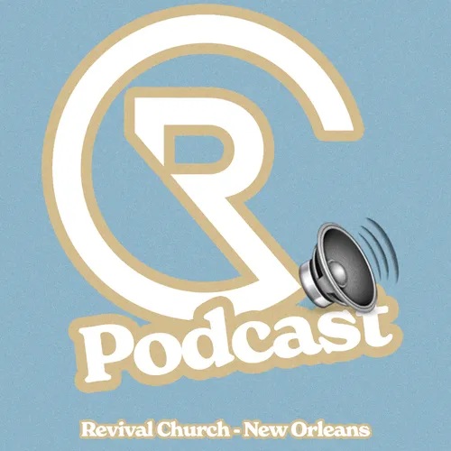 Revival Church-New Orleans