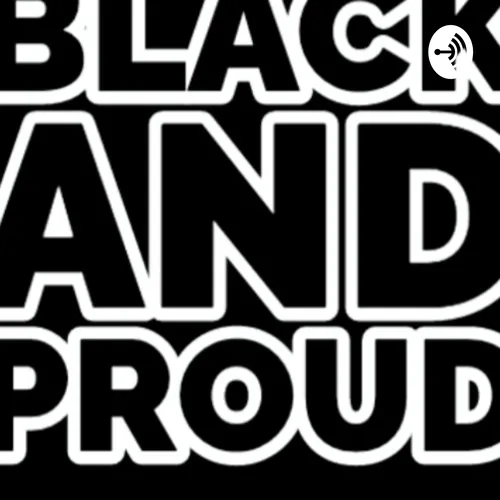 Black And Proud Diaries