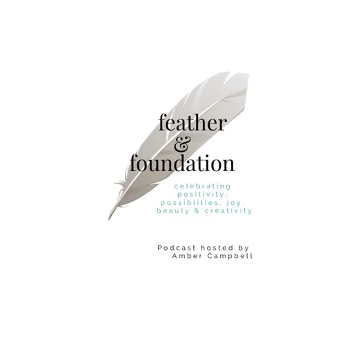 feather & foundation