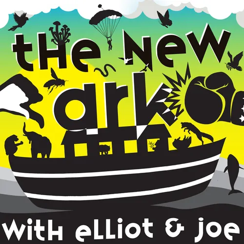 The New Ark