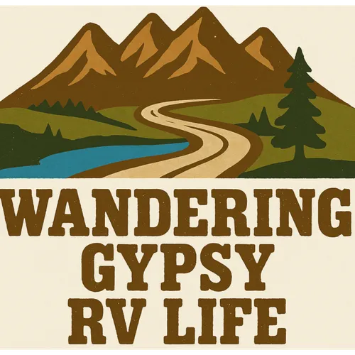 Wandering Gypsy RV Life