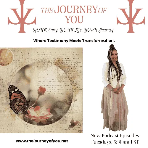 The Journey of You
