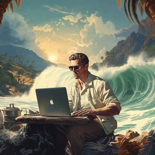 Next Big Wave