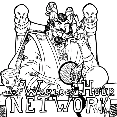 The Warlock Hour Network