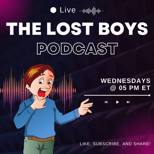 The Lost Boys